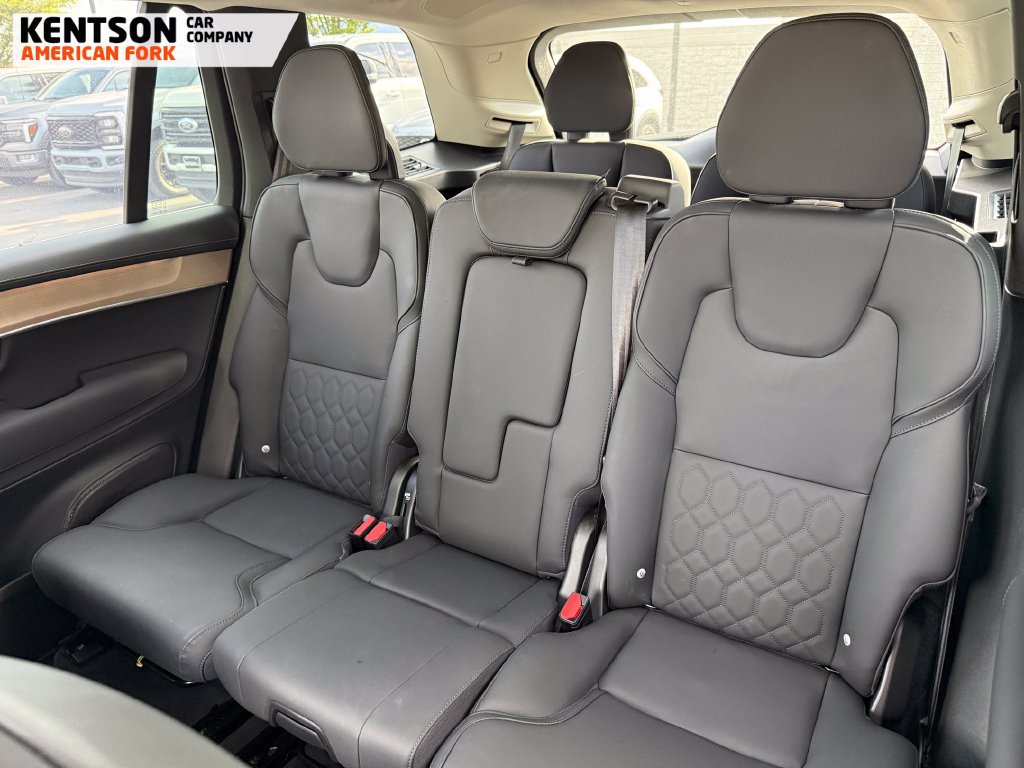 Used 2026 Volvo XC90 B6 Plus AWD/4WD image 26
