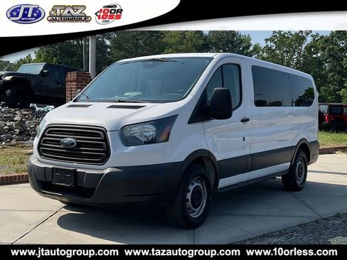 Used 2016 Ford Transit 150 XL RWD image 3