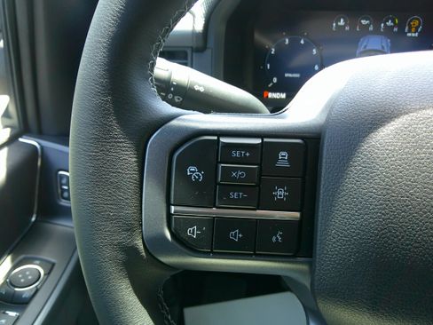 New 2025 Ford F150 XLT w/ Equipment Group 302A MID image 16