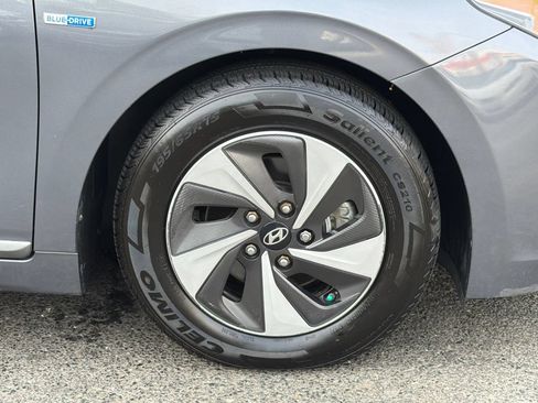 Used 2019 Hyundai Ioniq SEL FWD image 7