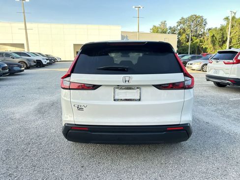 Used 2024 Honda CR-V EX image 7