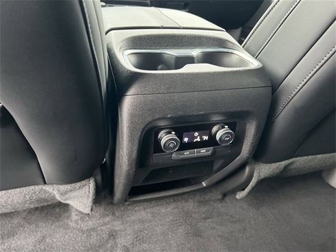 Certified 2025 Buick Enclave Sport Touring image 20