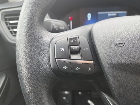 Used 2025 Ford Escape Active FWD image 16