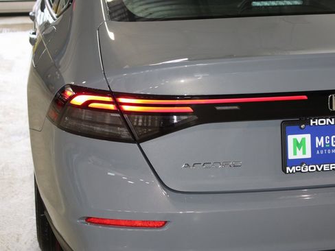 New 2026 Honda Accord SE image 10