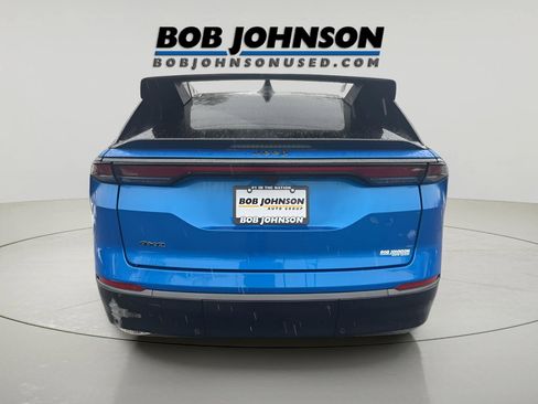 Used 2025 Jeep Wagoneer S Limited image 6