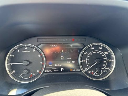 Used 2022 Mitsubishi Outlander SE AWD/4WD image 20