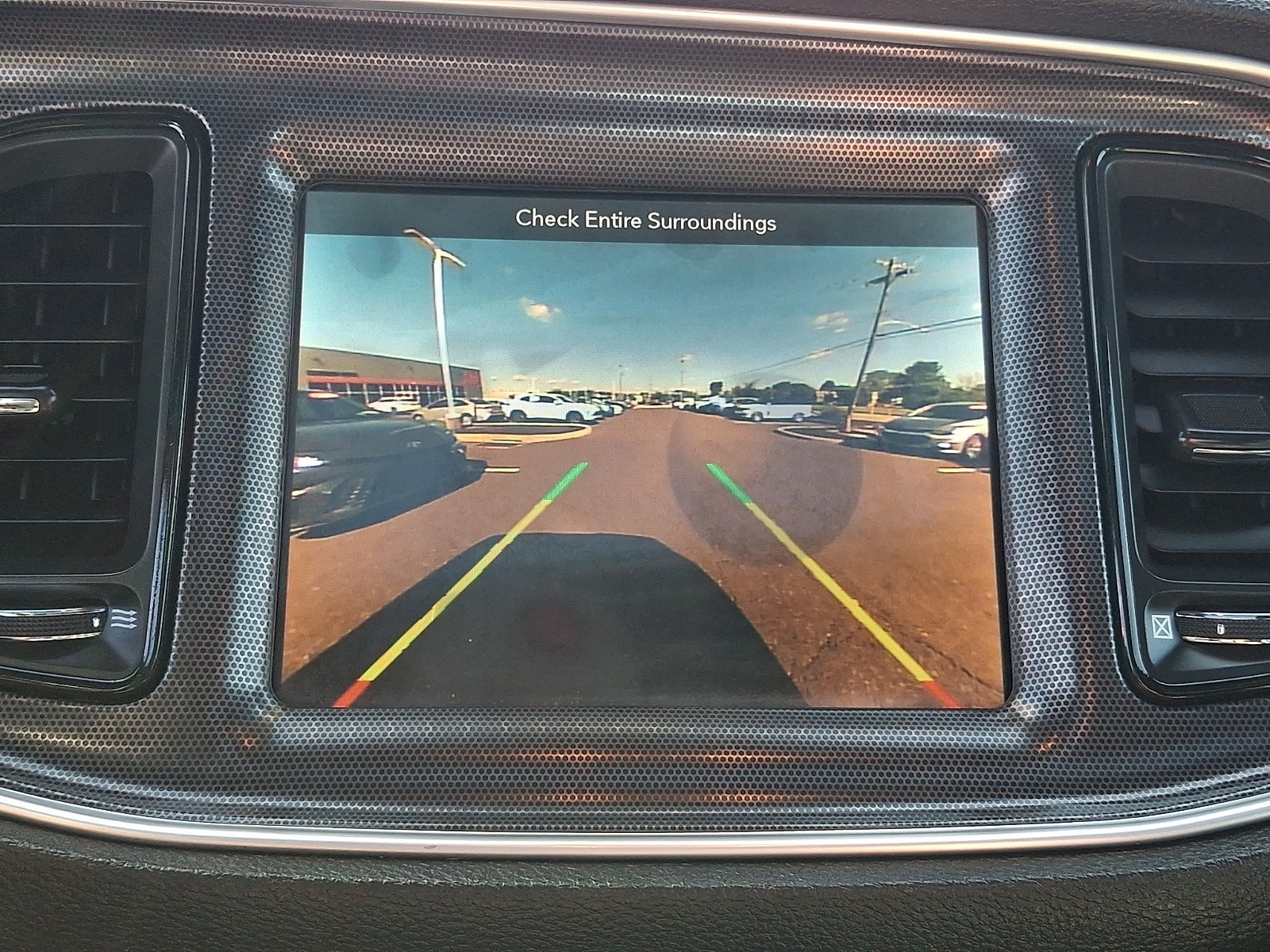 Used 2018 Dodge Challenger SXT Plus RWD image 19