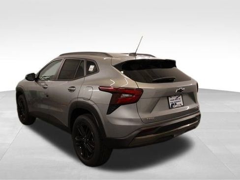 New 2026 Chevrolet Trax ACTIV image 4