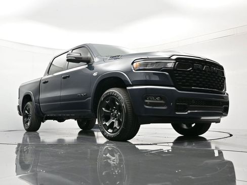 New 2026 RAM 1500 Big Horn image 42