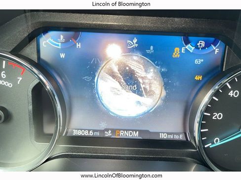 Used 2022 Ford Expedition Max Limited image 48