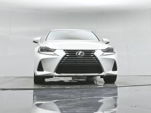 Used 2020 Lexus IS 300 w/ Accessory Package 2 RWD image 47