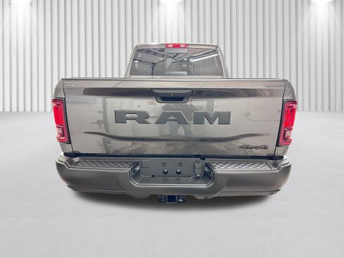 New 2026 RAM 2500 Warlock AWD/4WD image 6