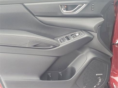 New 2026 Subaru Ascent Limited image 16