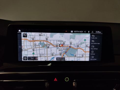 Certified 2023 BMW X3 sDrive30i w/ Convenience Package image 21