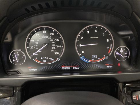 Used 2015 BMW X5 xDrive35i image 14