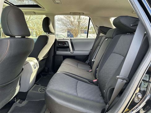 Used 2013 Toyota 4Runner Trail image 17