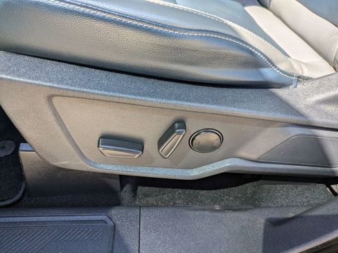 Used 2024 Ford Bronco Outer Banks image 8