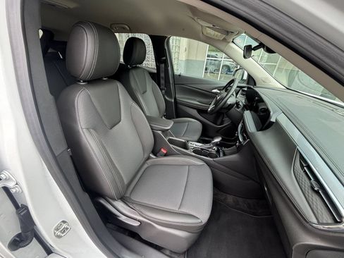 Used 2026 Buick Encore GX Preferred FWD image 35