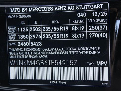 Used 2026 Mercedes-Benz GLC 300 image 20