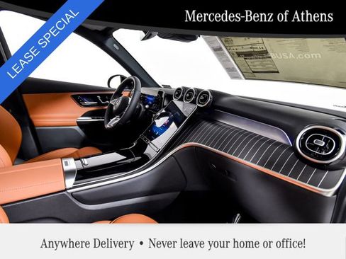 New 2026 Mercedes-Benz GLC 300 image 28
