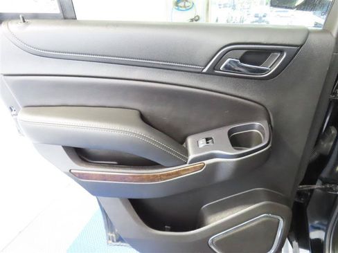Used 2019 Chevrolet Tahoe LT AWD/4WD image 30