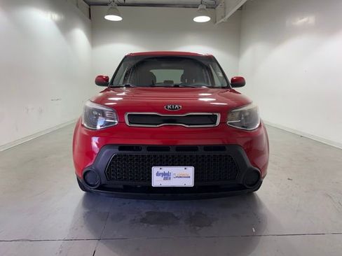 Used 2015 Kia Soul + FWD image 2