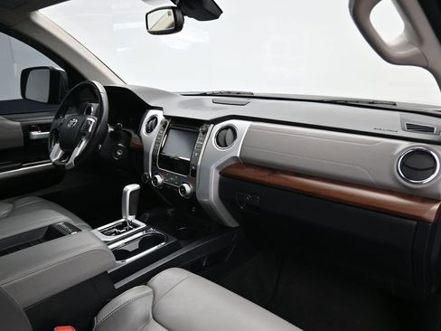 Used 2018 Toyota Tundra Limited image 46