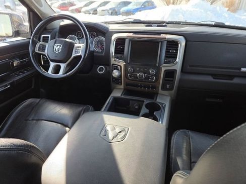 Used 2013 RAM 1500 Laramie w/ Convenience Group image 30