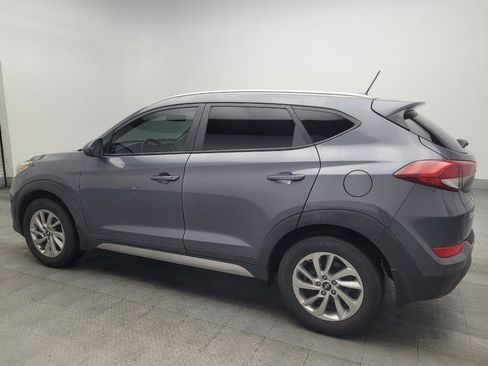Used 2017 Hyundai Tucson SE image 3