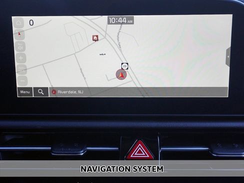 Used 2025 Kia Niro EX w/ EX Cold Weather Package image 3