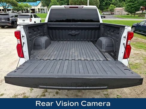 Used 2022 Chevrolet Silverado 1500 RST AWD/4WD image 31