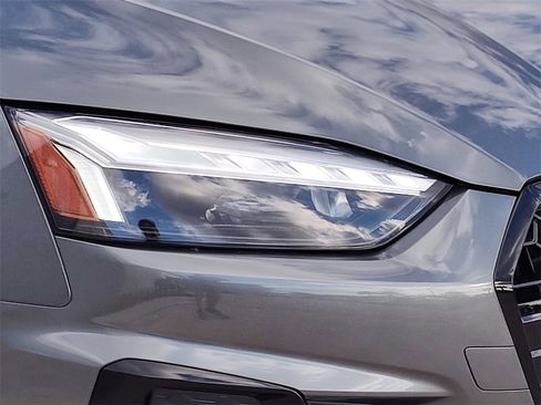 Certified 2025 Audi A5 2.0T Premium Plus w/ Premium Plus image 16