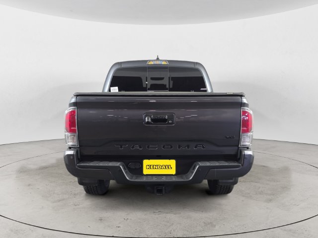 Used 2023 Toyota Tacoma TRD Off-Road w/ TRD Premium Off Road Package AWD/4WD image 6