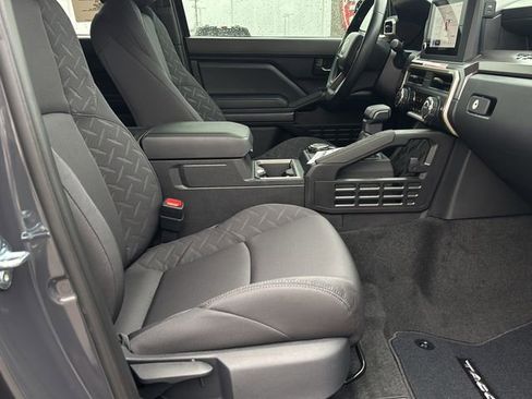 New 2026 Toyota Tacoma SR5 image 11