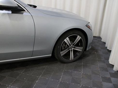 New 2025 Mercedes-Benz C 300 4MATIC Sedan image 10