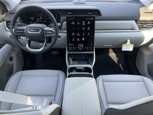 New 2026 GMC Terrain Denali image 2