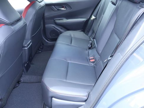 New 2026 Toyota Prius Plug-In Hybrid image 12