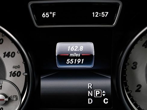 Used 2016 Mercedes-Benz GLA 250 image 18