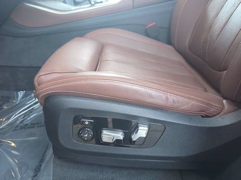 Used 2019 BMW X5 xDrive40i w/ Off-Road Package AWD/4WD image 27