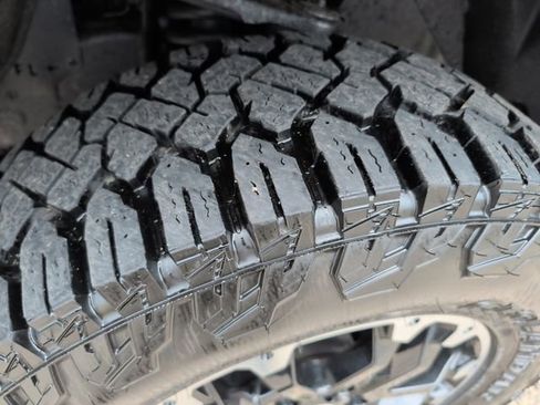 Used 2024 Toyota Tundra SR5 w/ TRD Off-Road Package image 35