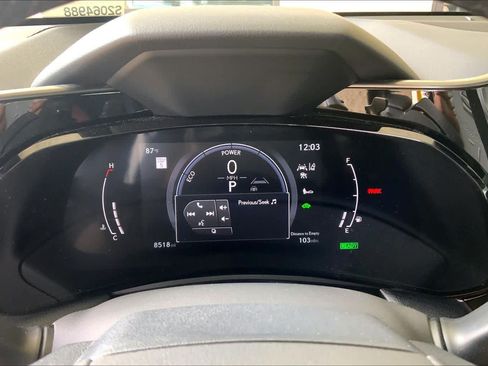 Used 2025 Lexus NX 350h AWD w/ Luxury Package image 26