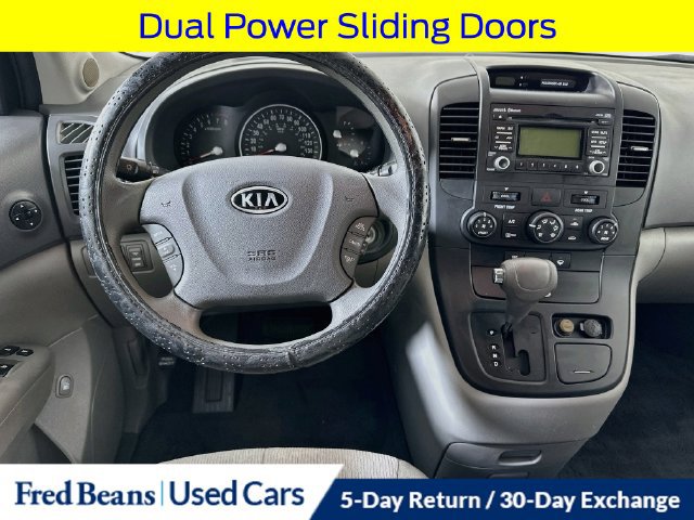 Used 2012 Kia Sedona LX w/ PWR Pkg FWD image 25