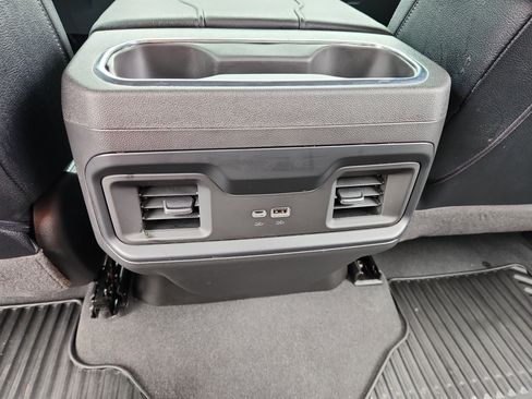 Used 2023 Chevrolet Silverado 1500 RST w/ All Star Edition Plus image 29