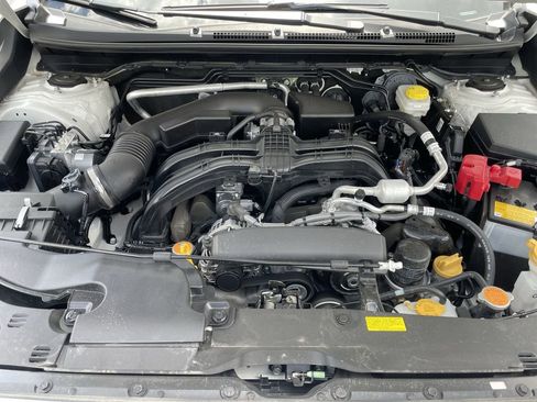 Certified 2025 Subaru Crosstrek 2.0i Premium AWD/4WD image 15