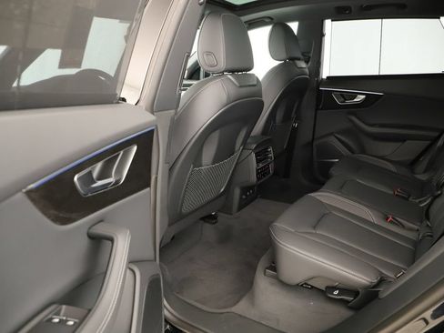 New 2026 Audi Q8 Premium Plus AWD/4WD image 32