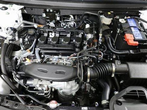 New 2025 Honda Accord LX image 25