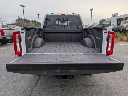 New 2026 Ford F250 XL RWD image 14