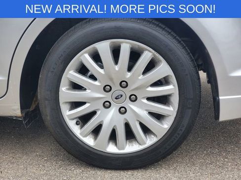 Used 2011 Ford Fusion Hybrid w/ 502A Rapid Spec Order Code image 32