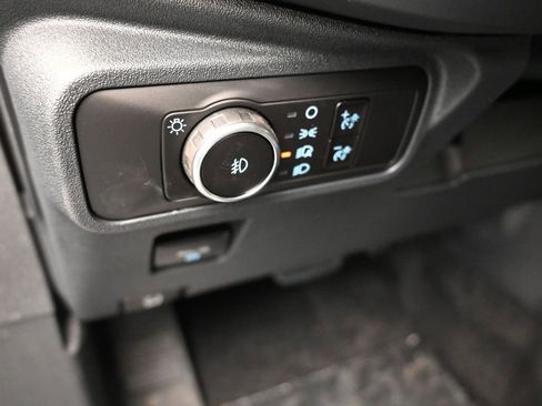 New 2025 Ford Bronco Outer Banks image 13