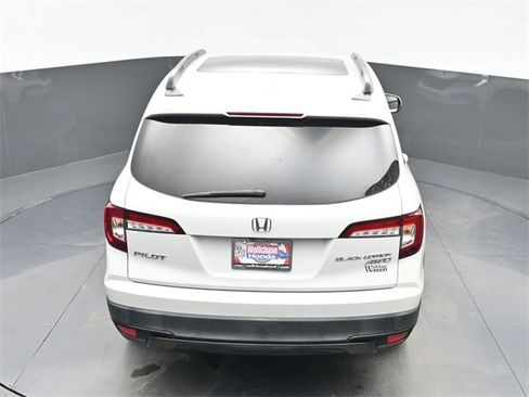 Used 2022 Honda Pilot Black Edition image 33